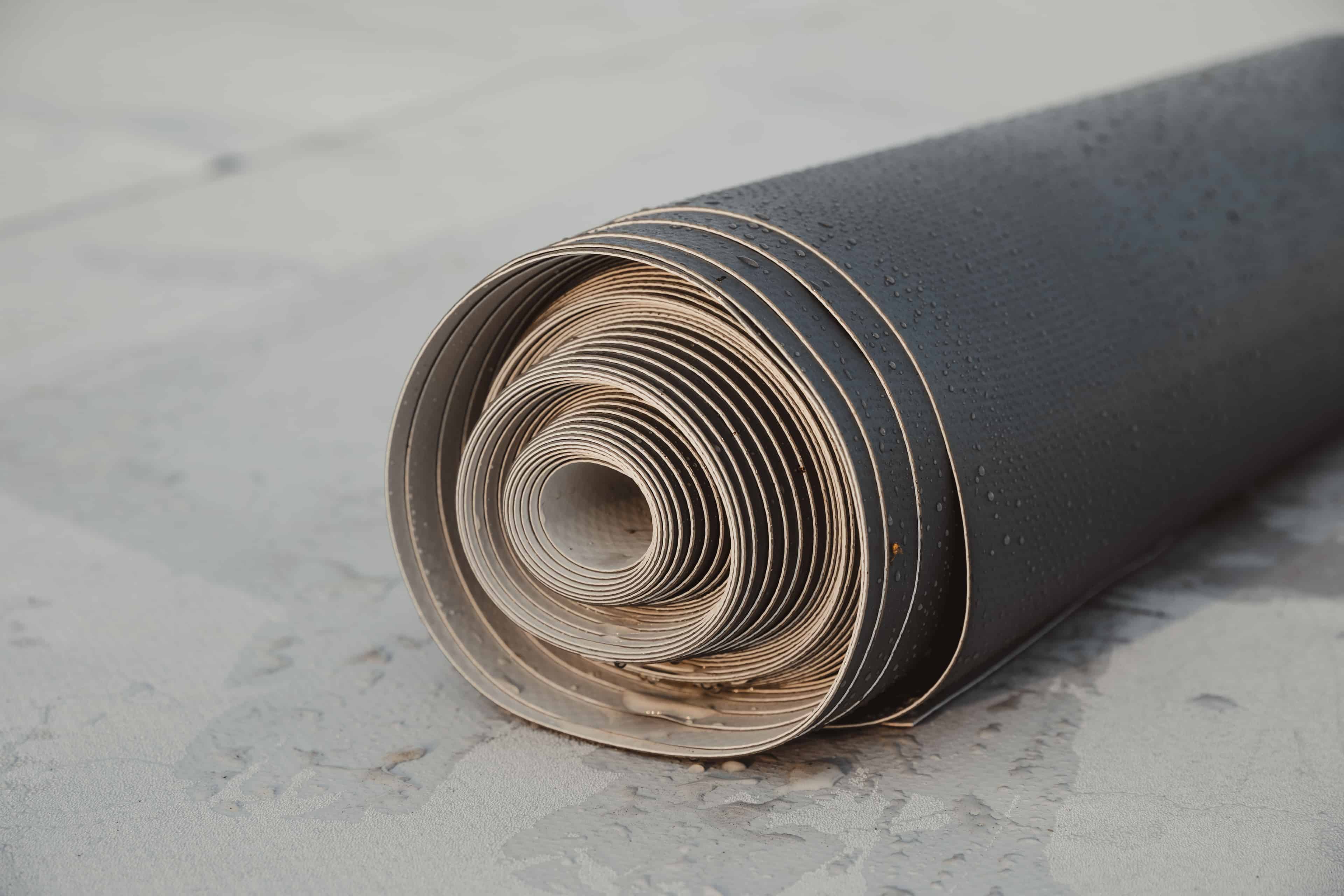PVC Roofing Systems image