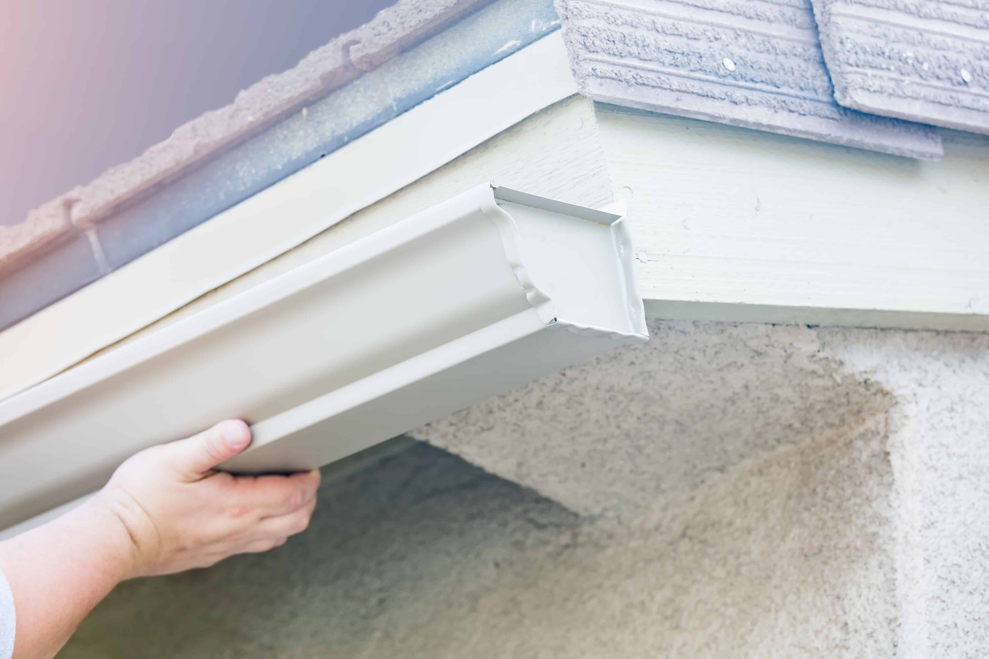 Gutters image
