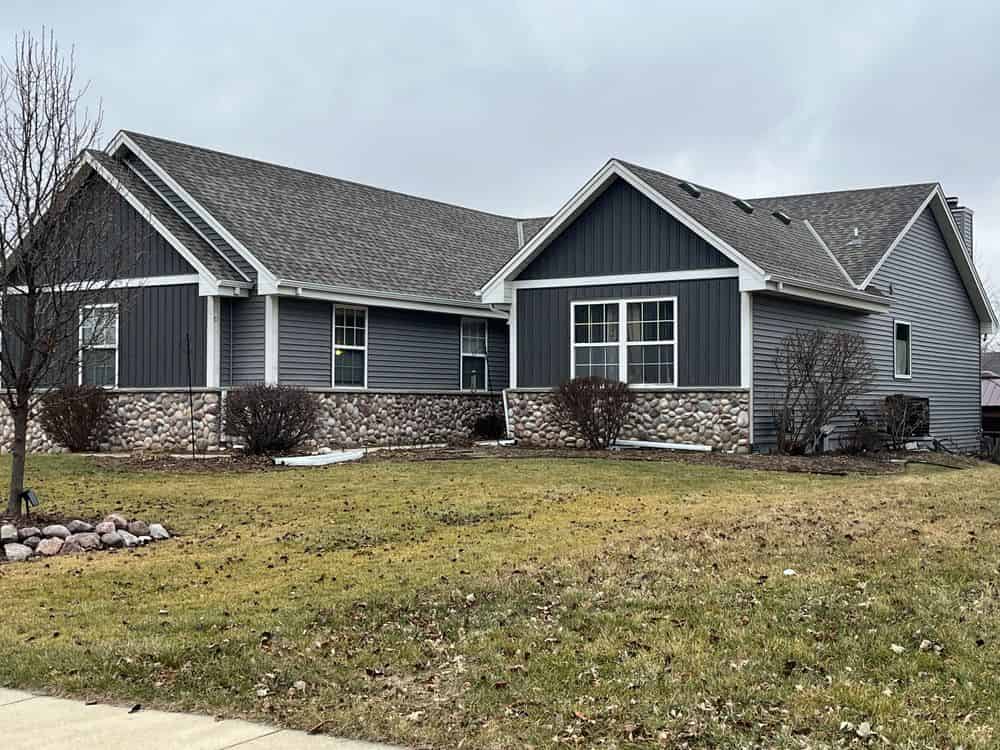 Tile Roofing image