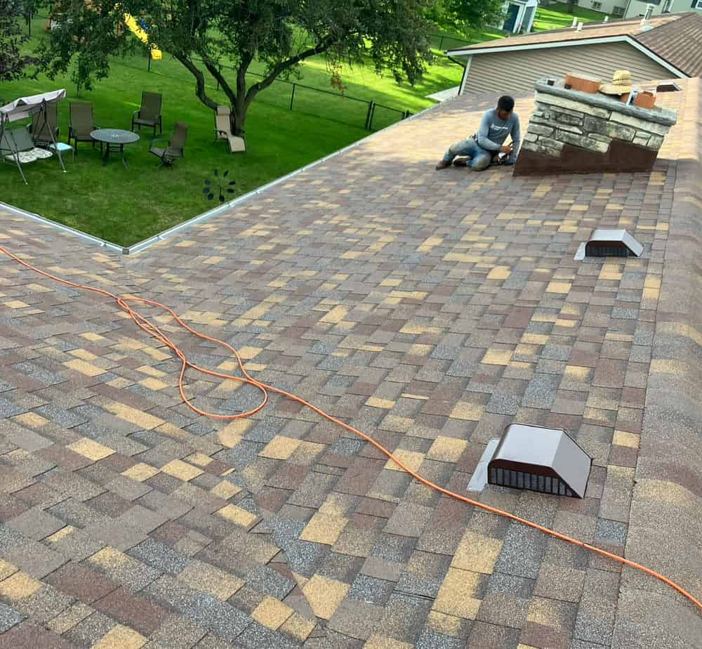 Roof Inspections image