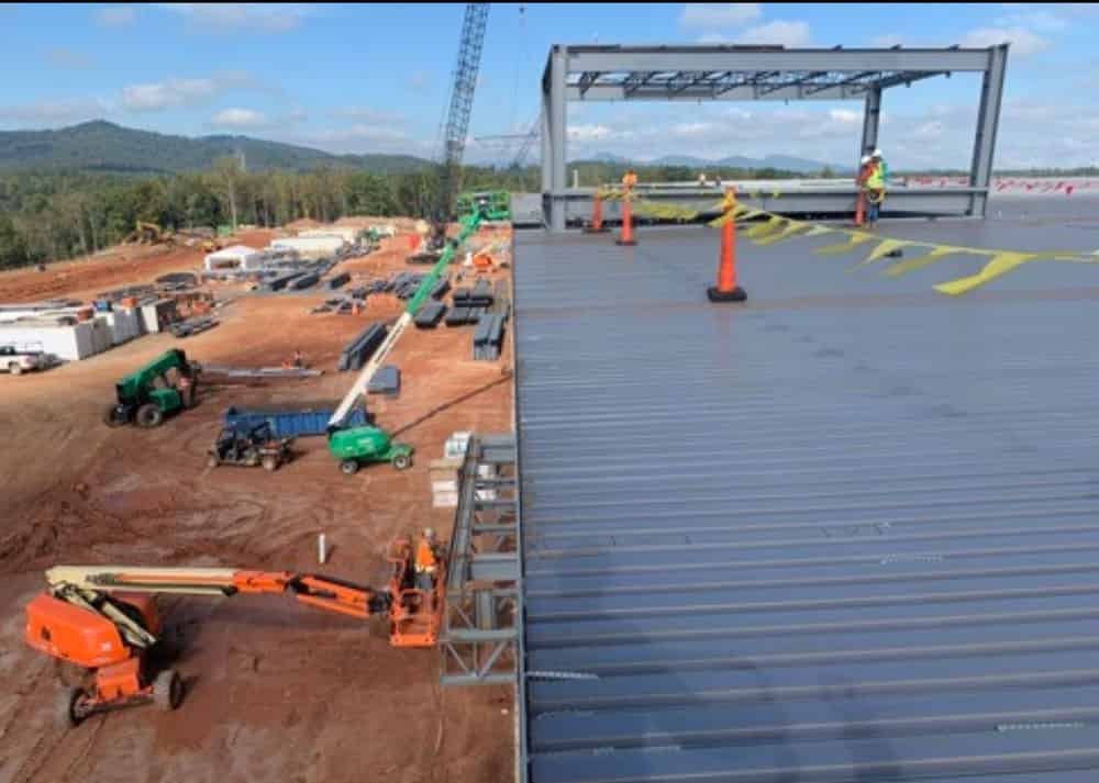 Roof Maintenance Programs image