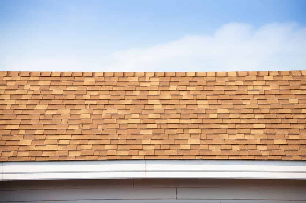 Wood Shake Roofing image