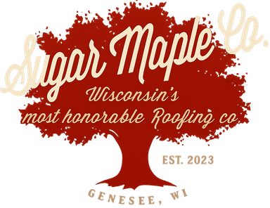 Sugar Maple Roofing LLC